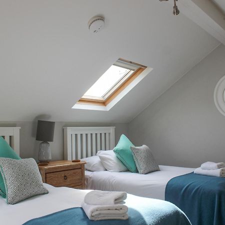 5 Keeper'S Cottage, Hillfield Dartmouth Esterno foto