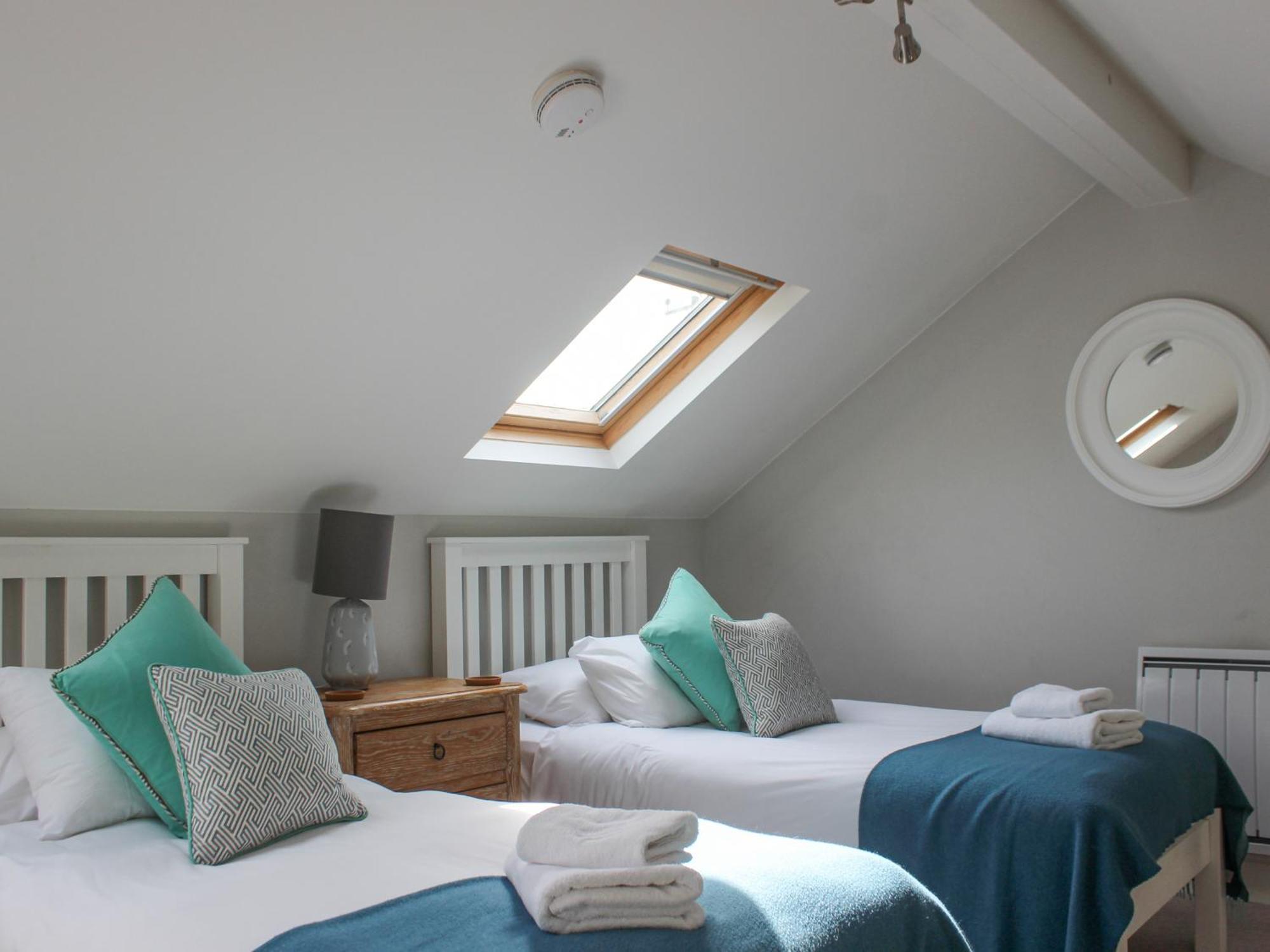 5 Keeper'S Cottage, Hillfield Dartmouth Esterno foto