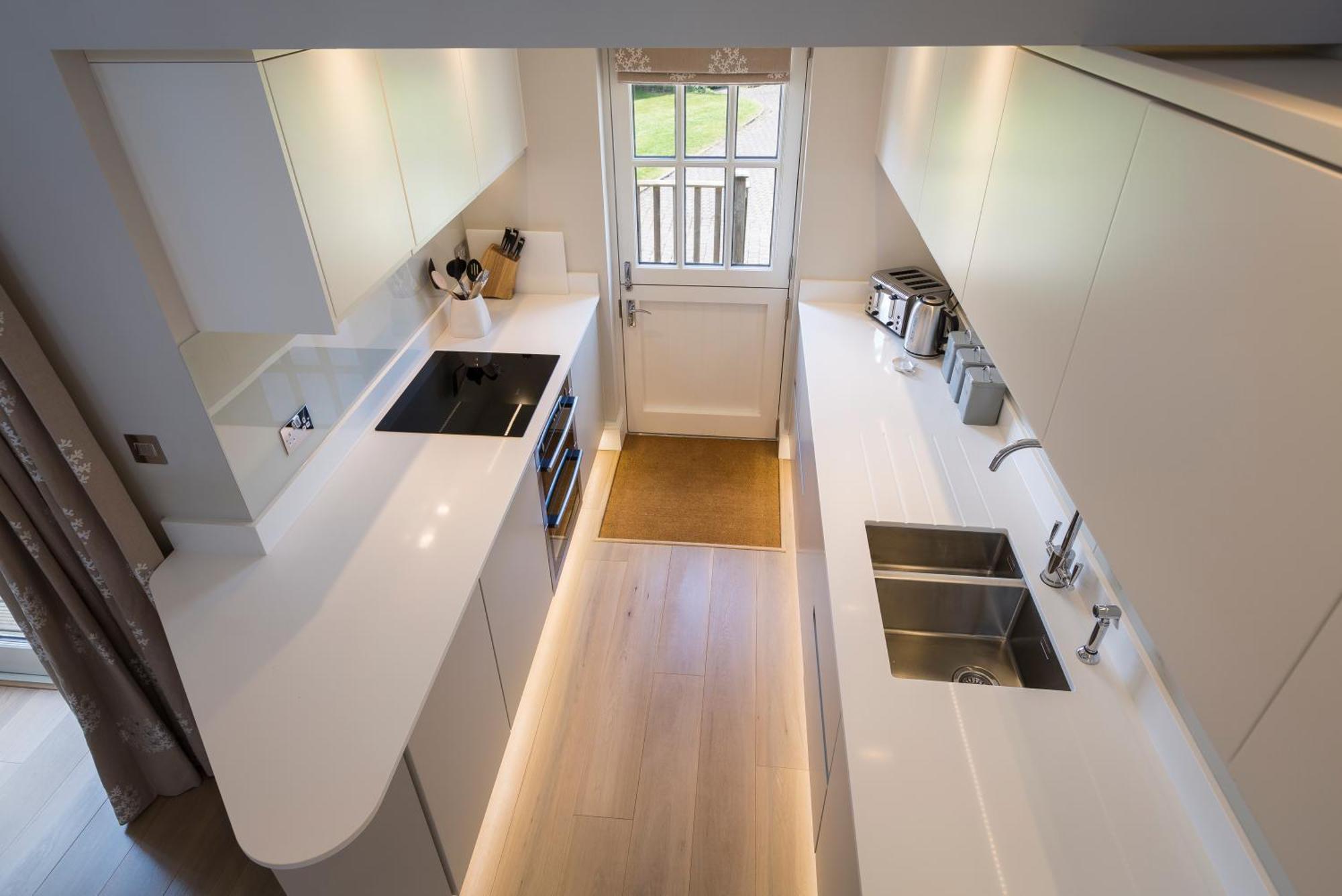 5 Keeper'S Cottage, Hillfield Dartmouth Esterno foto