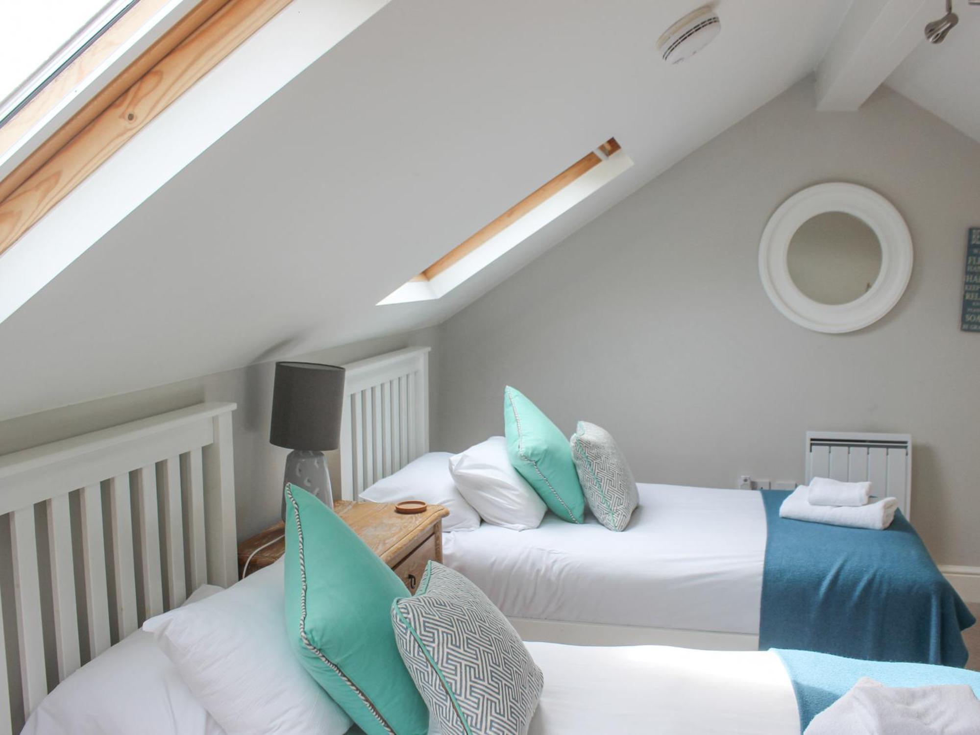 5 Keeper'S Cottage, Hillfield Dartmouth Esterno foto