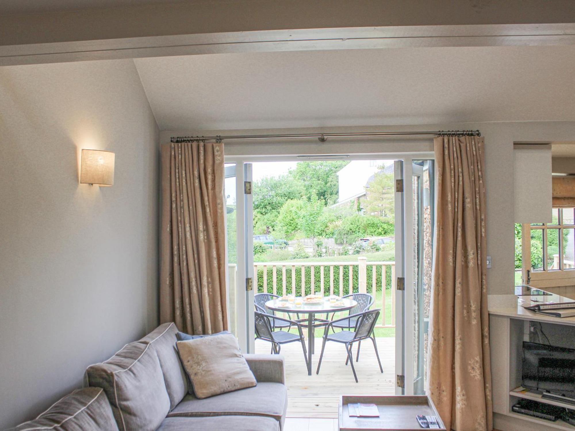 5 Keeper'S Cottage, Hillfield Dartmouth Esterno foto