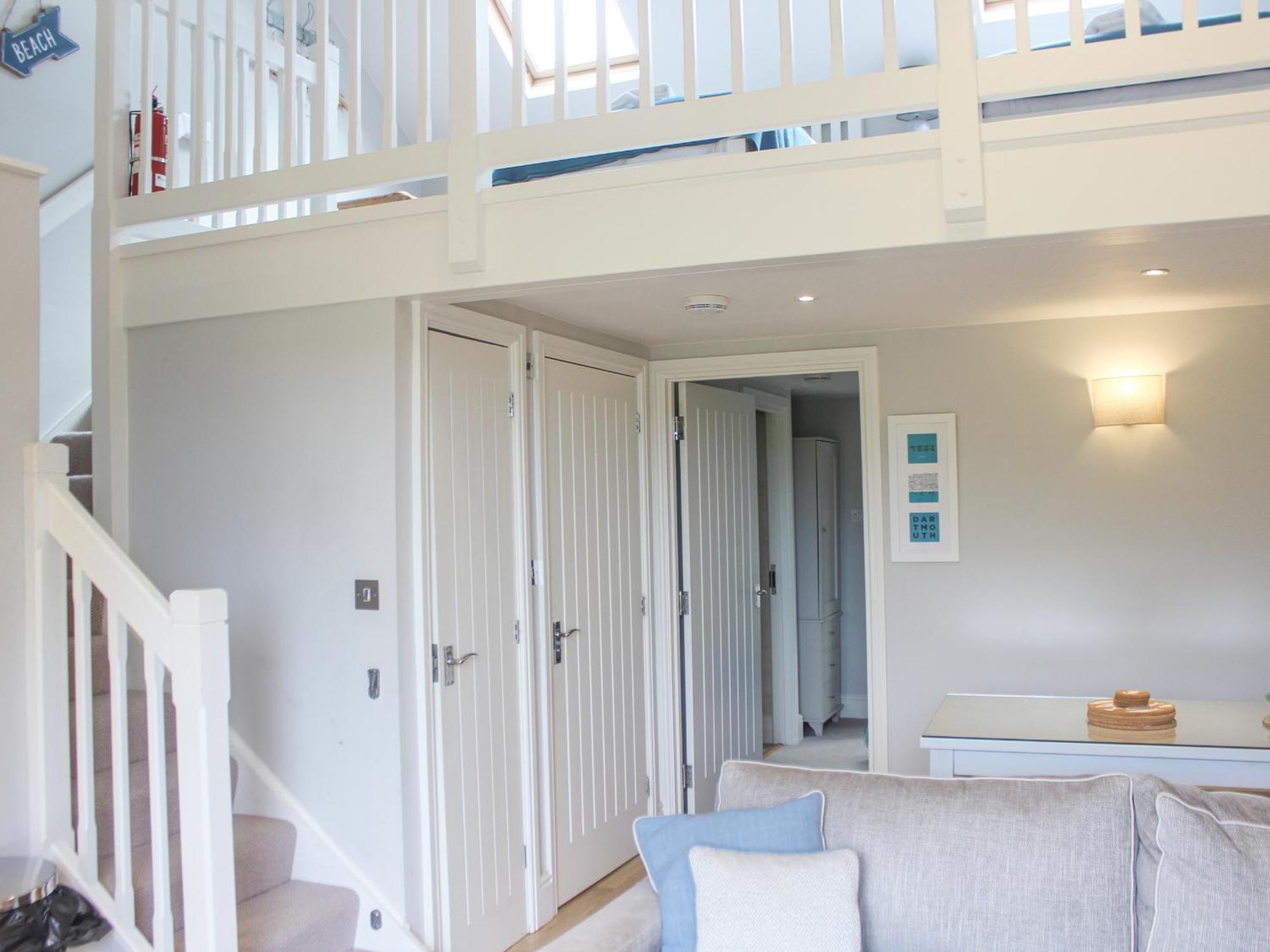 5 Keeper'S Cottage, Hillfield Dartmouth Esterno foto